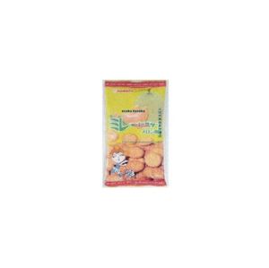 Galletas NOMURA Milay Sabor Melón 130g Sal Marina Seca al Sol - Product Image 2