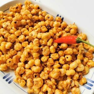 Snacks de Maíz Picantes Semiblandos al por Mayor, Marca Kim Long, Origen Vietnam, 12 Meses de Caducidad, con Servicio de Etiqueta Privada - Product Image 4