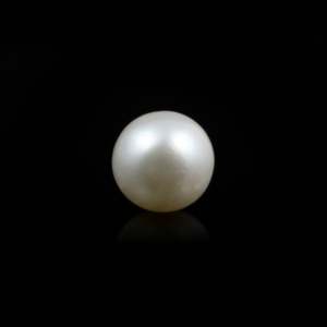 AAAA Grade Natural Freshwater Pearl 5.2 Carat Loose Pink Gemstone for Fine Jewelry Making - Product Image 1