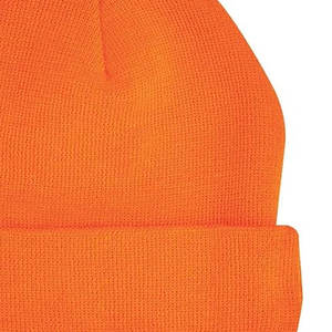 Gorro Unisex Ligero y Cómodo, Tejido Suave, Ajuste Relajado, Perfecto para Uso Diario, Actividades al Aire Libre y Clima Frío - Product Image 6