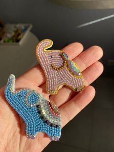 CRYSTAL CRAFT Charm Pendant Jewellery Lobster Bags Designs Cute Daily Custom Character <b>Star</b> Charms New Trend Style Seed Beads - Product Image 6