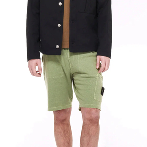 High Quality 100% Cotton Men's Gym <b>Running</b> Shorts Custom Logo 6XL Size Breathable Quick Dry Elastic Waist High Street Style - Product Image 4