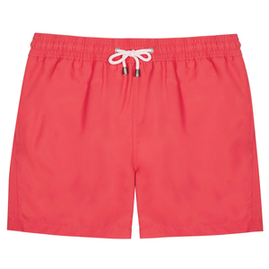 Pantalones Cortos Deportivos para Hombre con Diseño Utilitario, Pantalones Cortos Elásticos para Entrenamiento, Pantalones Cortos Refrescantes de Verano con Paneles de Malla - Product Image 1