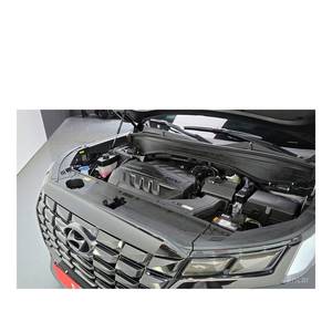 Hyundai Palisade Diesel 2.2 4x4 Modèle Novembre 2023, 27 259 km, Norme d'émission Euro V, Boîte automatique, Sièges en cuir, Conduite à gauche - Product Image 6