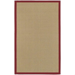 Handwoven Natural Jute Area <b>Rug</b> with Geometric Pattern Eco Friendly Bohemian Floor Carpet for Living Room Bedroom Home Decor - Product Image 4