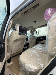 NUEVO Toyota Land Cruiser VXR 2026, 3.5L Gasolina Turbo Diésel V6, Automático, R18, Euro VI, Cámara 360, Buen Estado - Product Image 6