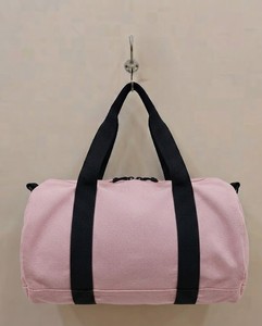 Compass Recycled Fabric Duffle Bag Designed For Travel And Sports Carry With Spacious Build Easy <b>Grip</b> And Daily Convenience - Product Image 5