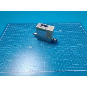 เครื่องควบคุมการไหลของมวลดิจิตอลแบบ FCM-0020AI-8A0AP CKD ใช้เป็นชิ้นส่วนอุปกรณ์เซมิคอนดักเตอร์รุ่นเก่า - Product Image 5