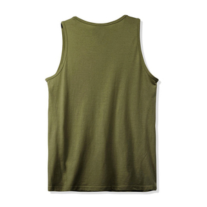 Camiseta sin Mangas para Hombre 2026, 100% Algodón, Transpirable, de Secado Rápido, Ecológica, para Gimnasio, Entrenamiento, Deportes, Uso Casual - Product Image 2