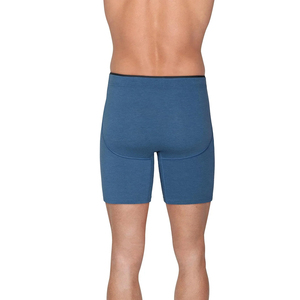 Premium Mens <b>Underwear</b> Boxer Briefs Ultra Soft Cotton Stretch Fabric Ideal for Gym Casual and Formal Use OEM ODM Accepted - Product Image 2