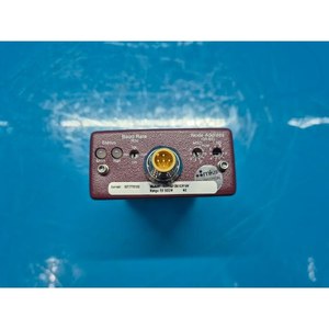 MKS MKS MASS-<b>FLO</b> CONTROLLER 1179A01351CR16V Mass Flow Controller Used As Is Legacy Semiconductor Equipment Parts - Product Image 2