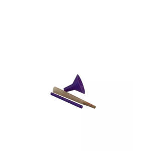 Embudo para Rellenar Conos y Varilla de Empacado Impresos en 3D en Varios Colores, Herramienta para Enrollar Cigarros - Product Image 3