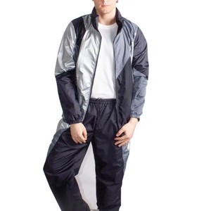 เสื้อกันลมผู้ชายคุณภาพส่งออกปี 2026 ดีไซน์โดดเด่น ระบายอากาศได้ดี กันลม เหมาะสำหรับฤดูหนาว เป็นมิตรกับสิ่งแวดล้อม เป็นที่ต้องการอย่างมาก - Product Image 1