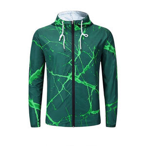 Veste d'extérieur pour homme au design nouveau, veste imperméable haute performance, veste de pluie pour homme - Product Image 1