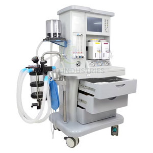 Kit de Instrumentos de Anestesia de Alta Calidad, Herramientas Quirúrgicas Esenciales para Hospitales, Clínicas y Profesionales Médicos - Product Image 5