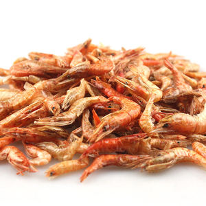 VAN BACH TUNG Camarones Ahumados y Secos Enteros, Alto Contenido de Proteínas, Mariscos Saludables, Conservados en Sal, Envasados al Vacío IQF, 100% Natural, OEM 12+ - Product Image 3