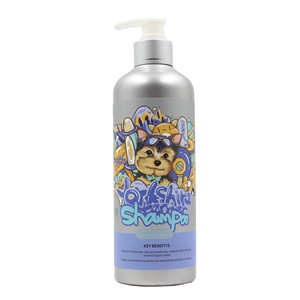 Champú para perros y mascotas, champú para mascotas, suministros de desodorante para perros, Limpieza Profunda, champú para perros, piel, promueve la piel - Product Image 5