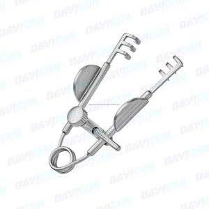 BUCKLEY-retractor Buckley, Tamaño 7cm, de las empresas de vivicon - Product Image 5