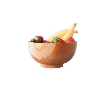 Bol en acier poli, texturé, durable, au design moderne et antique, idéal pour servir des salades, des fruits, des clés ou à des fins décoratives rondes - Product Image 5