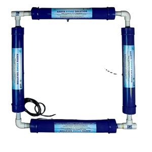 Aadya Hydro kỹ thuật số Reel hệ thống thủy lợi cho nông nghiệp sử dụng muối dựa trên Giải pháp bảo trì miễn phí 3-năm bảo hành - Product Image 6