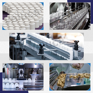 ราคาตลาดต่ำ ขายดี รับผลิตแบบ OEM อาหารเสริมสมุนไพรสำหรับผู้หญิง บำรุงฮอร์โมน เพิ่มพลังงาน แบบกัมมี่ ปรับแต่งได้ - Product Image 6