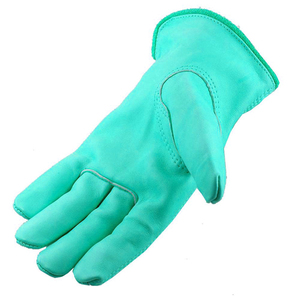 Gants de sécurité industriels robustes, gants de travail de protection pour la construction, la manutention de matériaux, l'assemblage et les travaux mécaniques - Product Image 6