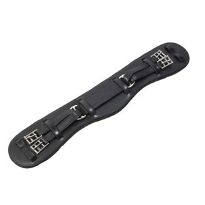 Cincha de Cuero de Caballo de Alta Calidad con Acero Inoxidable - Precios al por Mayor, Nuevo Estilo, Equipo Ecuestre Premium, Equipo de Montar Duradero - Product Image 1