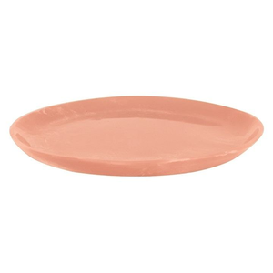 Plato de Servir de Resina Ecológica Hecho a Mano, Apto para Lavavajillas, Plato de Comida de Lujo para Uso en el Hogar, Hoteles y Restaurantes - Product Image 4