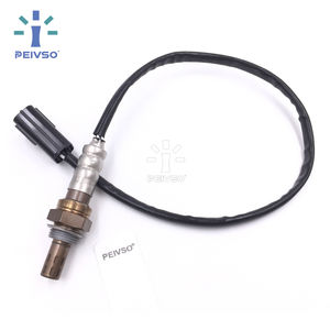 Sensor de Oxígeno de Alta Calidad a Precio de Fábrica PEIVSO Compatible con Nissan Tiida Sylphy 1.6 OEM 39210-03BB1 - Product Image 4