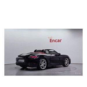 Pour Porsche 718 2.0 avec sièges en cuir, modèle décembre 2022, 65 430 km, conduite à gauche - Product Image 2