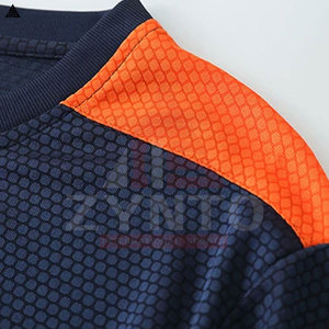 Maillot de football léger de haute qualité, abordable, meilleur design, maillot de football 2025, uniformes pas chers, maillots de football classiques rétro - Product Image 4