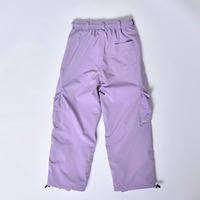 Pantalon de ski et snowboard unisexe personnalisé, coupe ample, imperméable 10 000 mm, respirant, poches zippées, coupe-vent, grandes tailles, vente en gros