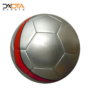 Ballons de football d'entraînement faits main multi-panneaux durables de haute qualité, taille professionnelle 5, pour sports de plein air, en PVC, PU, TPU - Product Image 6