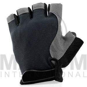Gants de cyclisme unis de haute qualité 100% solides, les plus vendus, à prix abordable, en promotion, légers pour l'extérieur - Product Image 3