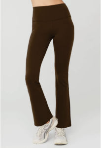 Leggings de compression pour femmes, taille haute, extensibles, respirants, pour la course, le yoga, la gym, le fitness, vêtements de sport, pantalons confortables sans couture - Product Image 2