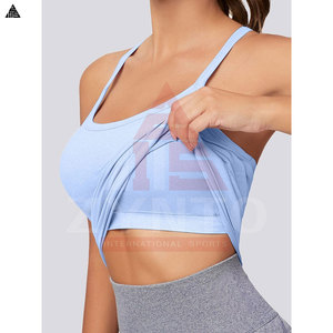 Mono elástico de verano sin mangas con cuello redondo y bajo ajustado acanalado, elegante body para mujer - Product Image 3