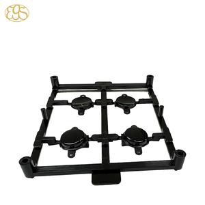 Botón de Reloj Inteligente de Inyección de Plástico OEM, Tapa de Presión para Teléfono Inteligente, Botón de Plástico de Doble Inyección de PC TPU - Product Image 2