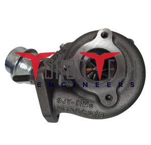 TURBOCHARGEUR 203539820274 54359720014 13900M55KDO POUR MARUTI SUZUKI CIAZ - Product Image 4