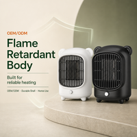 Élément chauffant céramique PTC OEM 220V, module de chauffage électrique PTC personnalisé pour climatiseur, pièces d'appareils électroménagers