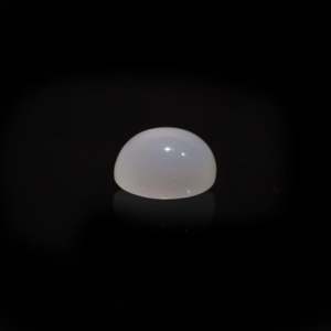 Natural Loose Moonstone 4.6 Carat Certified Blue Yellow Raw Gemstone Wholesale - Product Image 3