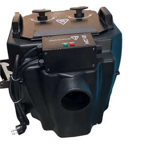 Máquina <span class=keywords><strong>de</strong></span> <span class=keywords><strong>Humo</strong></span> Seco para DJ <span class=keywords><strong>de</strong></span> 6000w, Máquina <span class=keywords><strong>de</strong></span> Niebla Seca para Bodas, Fiestas y Escenarios, con Tubo <span class=keywords><strong>de</strong></span> Salida - Product Image 2