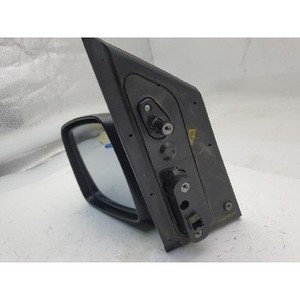 H-1 LEFT Outside Rear View <b>Mirror</b> Assembly, Left Hand (LH) Us 876104H100 - Product Image 2