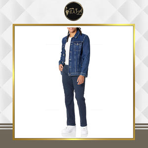 Pantalon extensible en tissu Oxford respirant, imperméable, anti-plis, léger, de qualité supérieure, disponible en grandes quantités pour hommes - Product Image 4