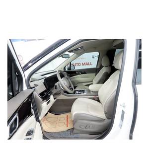 Kia Carnival 2024 de 9 Plazas, Tipo Limusina, Gasolina, Caja de Cambios Automática, Asientos de Cuero, Cámara Trasera, 44,230 km - Product Image 6