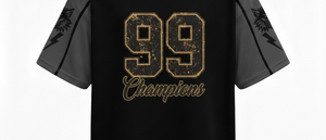 Camisetas de punto de poliéster/algodón de corte regular extragrande con estampado, camiseta lisa personalizada de 200 GSM, unisex, OEM, estilo urbano - Product Image 6