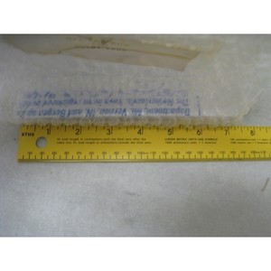 ฝาครอบสาย CB หลักด้านข้าง AMAT 0021-15369, ชั้นวาง GEN - อุปกรณ์และอะไหล่เซมิคอนดักเตอร์ระดับโลกที่เชื่อถือได้ - Product Image 6