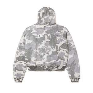 High Quality Waterproof Camouflage Deer Hunting <b>Jacket</b> <b>Camo</b> Hunting Duck Down <b>Jacket</b> for Men - Product Image 2