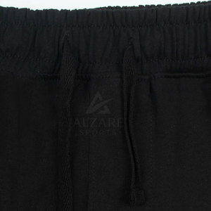 Ensemble jogging décontracté d'été en matière douce au toucher, coupe confortable pour un usage quotidien, ensemble jogging léger de qualité supérieure - Product Image 5