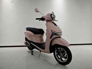 Nouveau modèle de trottinette électrique adulte haute vitesse, trottinette de qualité supérieure pour les trajets quotidiens - Product Image 4