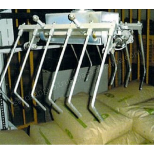 Robot Fanuc japonais à 6 axes, robot Neo - Product Image 1